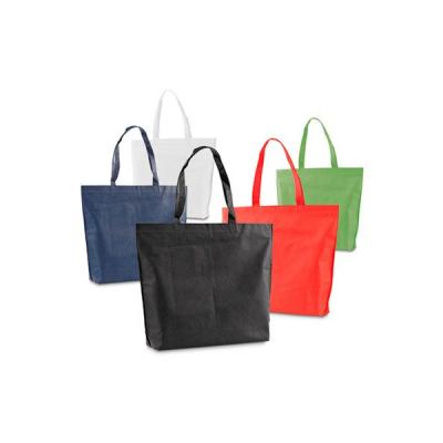 Sacolas Promocionais Personalizadas