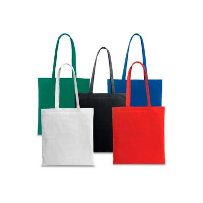 Ecobag de Algodão Personalizada