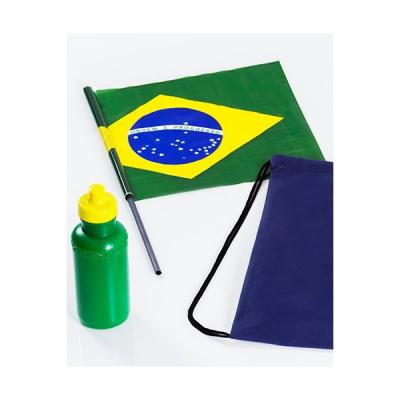 Kit Brindes da Copa 2018