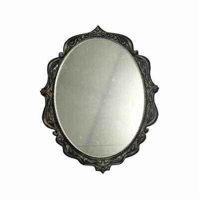 Espelho de Bolsa rococó - frente - 1449911