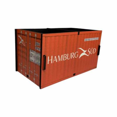 Porta objetos Container Hamburg - 1449857
