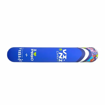 Bateco inflável personalizado 50x110cm