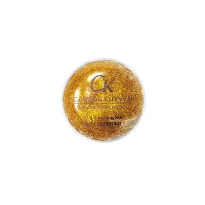 Bolsa Térmica de Gel 9cm - 2105506