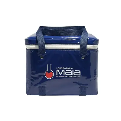 BOLSA TÉRMICA PVC 21 LITROS