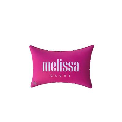 Travesseiro/Encosto Inflável 32x22 Melissa - 1671228