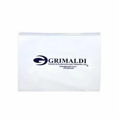 Pasta zipzap 37x27 personalizada
