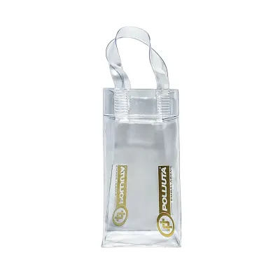 Ice bag personalizada