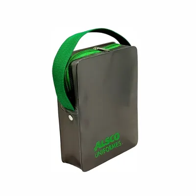 Necessaire com alça e fole - 2113569