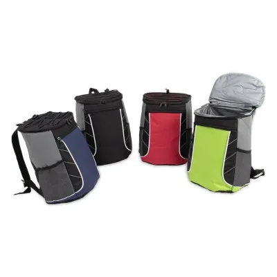 Bolsa Termica 18L: várias cores
