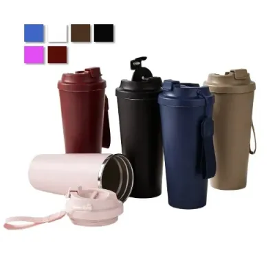 Copo Inox 480ml | Cores