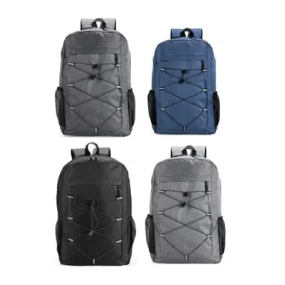  Mochila Poliéster 23L | Cores disponíveis