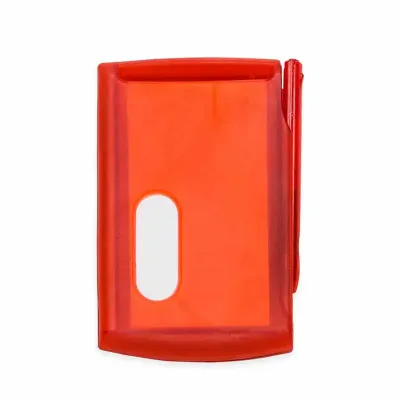 Bloco de Anotações com Autoadesivos e Caneta - 891503