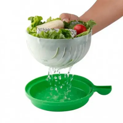Bowl fatiador