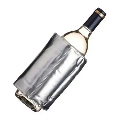 Capa Térmica Resfriadora para Garrafa Cooler Gel Personalizada