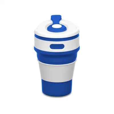 Copo Retrátil Personalizado