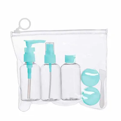 Kit Viagem 6 peças