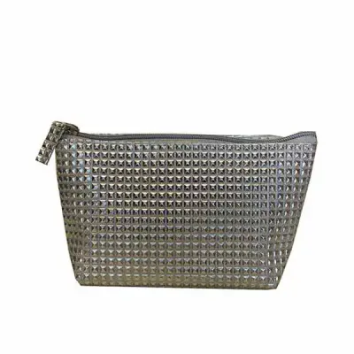 Necessaire Prata