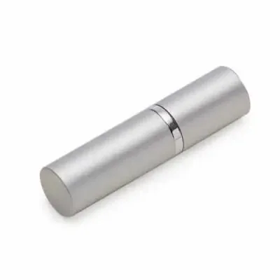 Porta Perfume de Metal 8 ml