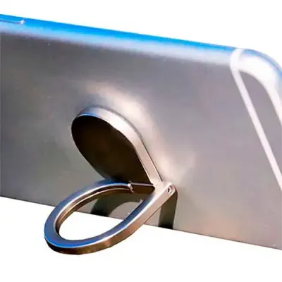 Suporte anel para celular