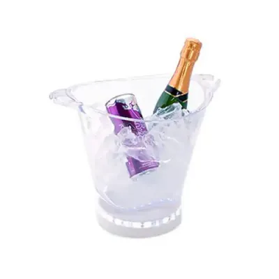 Balde para bebidas de led - 1330731