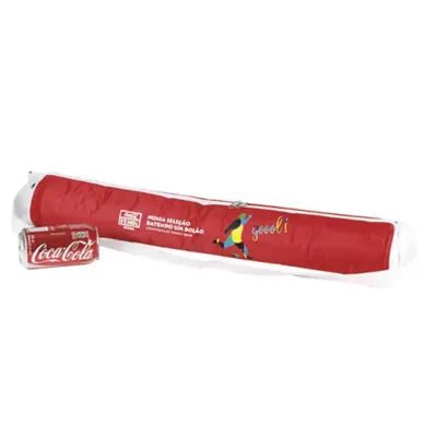Tubo térmico personalizado.