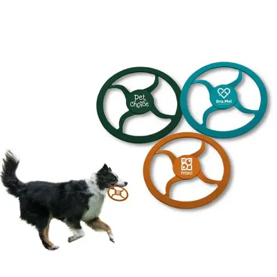 Frisbee personalizado para pet - 1582399