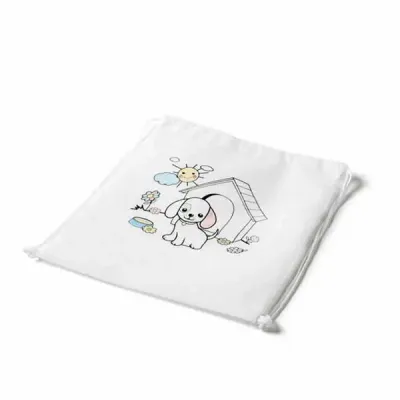 Sacola tipo mochila - 799666