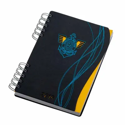 Agenda diária 155CA