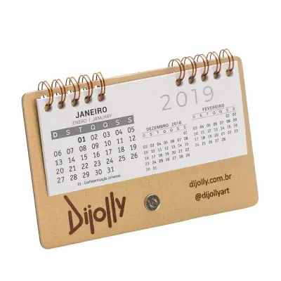 CALENDÁRIO 7704CA