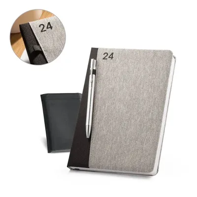 AGENDA LARSSON B5 - modelo