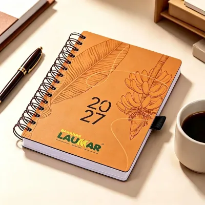 AGENDA DIÁRIA