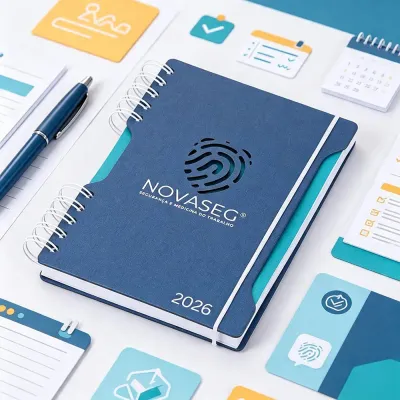 AGENDA DIÁRIA