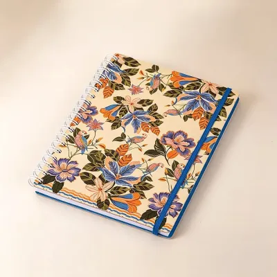 CADERNO