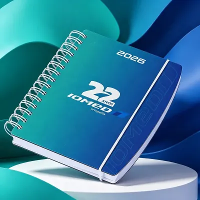 Agenda personalizada