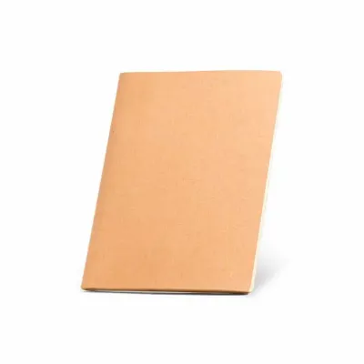 Caderno A6 - frente