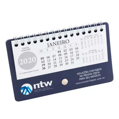 Calendário de Mesa 9200CA
