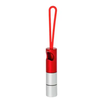 Chaveiro 94754 Vermelho