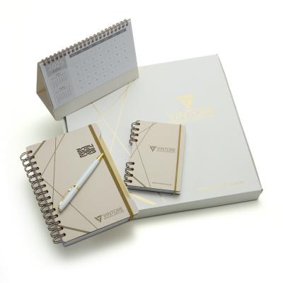Kit escritório personalizado 4 peças kitv2025