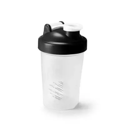 Shaker de plástico 550 ml - 659304