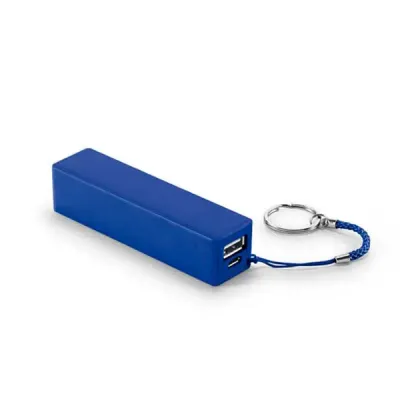 Bateria portátil azul - 1072005