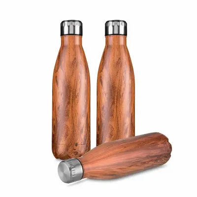 Garrafa aço inoxidavel 750 ml