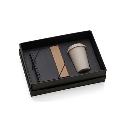 Kit escritório com 3 peças