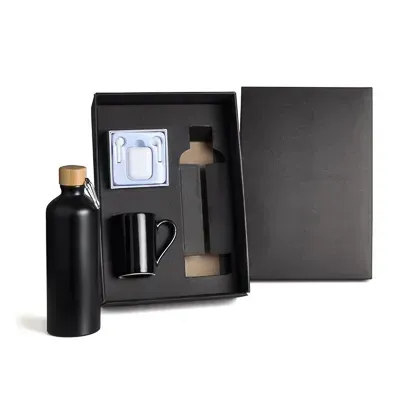 Kit 3 peças