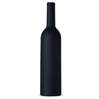 Kit vinho no formato de garrafa - 1945297