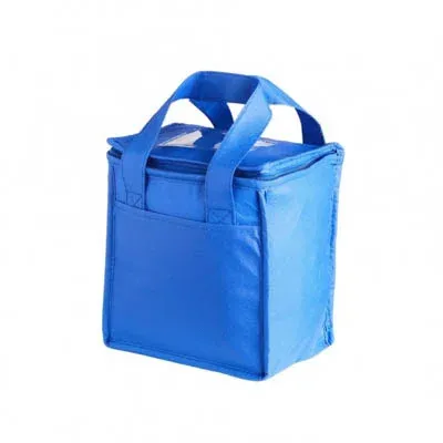 Bolsa térmica azul - 1935466