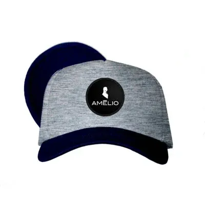 Boné Americano Personalizado