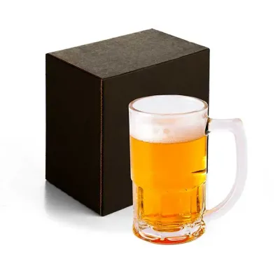 Canecade chopp com caixa 
