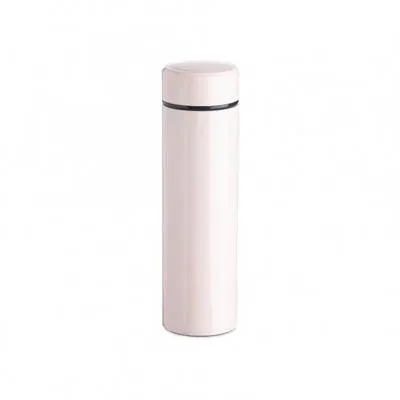 Garrafa Térmica Rosa