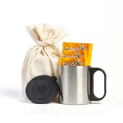 Kit chá Personalizado