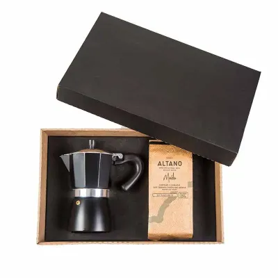Kit Café Personalizado - 927619